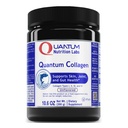 QNL Quantum Collagen - Sustainablely Sourced Hydrolyzed Marine Collagen - Συμπλήρωμα για την υγεία των γυναικών και των ανδρών - Προσφορές Κοινή Υποστήριξη - 7 oz