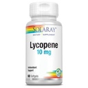 SOLARAY Λυκοπένιο, Softgel (Btl-Plastic) 10mg 