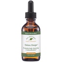 NativeRemedies Detox Drops - Όλα τα φυσικά φυτικά συμπλήρωμα προωθεί τον συστηματικό καθαρισμό του σώματος, απελευθέρωση τοξίνη και λειτουργία του ήπατος και αποτοξίνωση - 59 mL