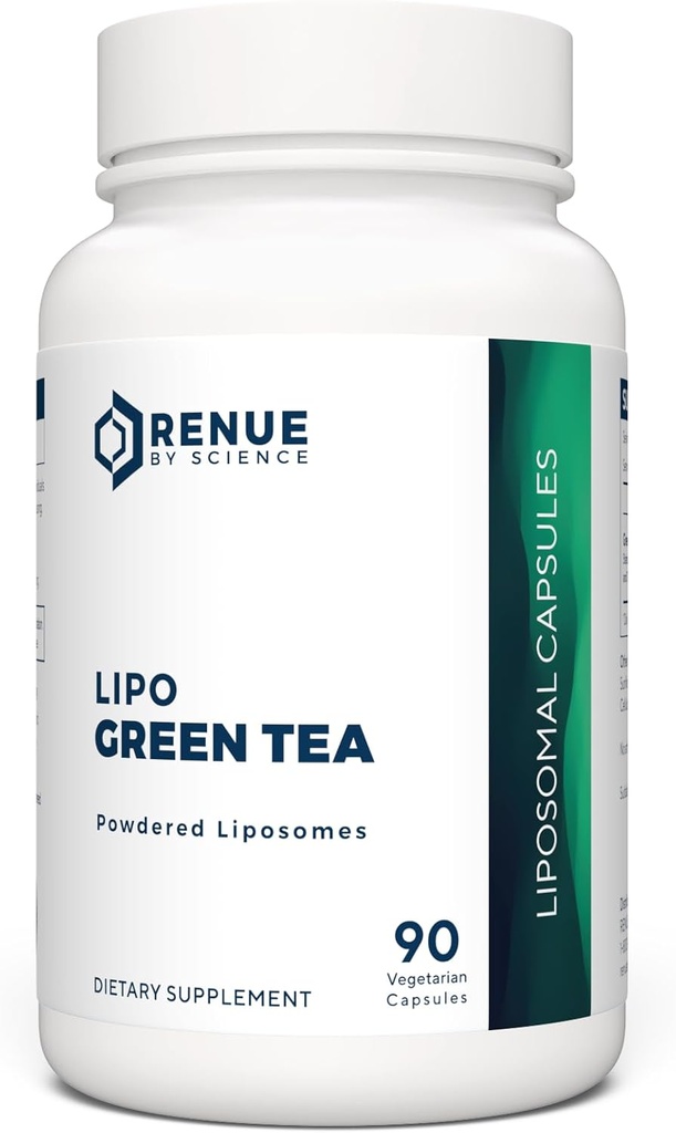 Renue By Science Green Tea Extract 