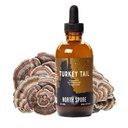 North Spore Organic Turkey Tail Tigture 