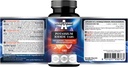 Ιωδιούχο κάλιο 150 mcg ανά Μερίδιο - 180 Vegan Tablets - 720 Servings - για Βέλτιστη Λειτουργία Γήινης και Ενέργειας Μεταβολισμός - Συμπλήρωμα Διατροφής από την Ηγεμονία του Απόλλωνα