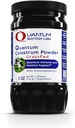 QNL Quantum Colostrum Powder - Bovine Colostrum Supplement Powder - Immune Support Supplement - Colostrum for Adults - Comes from Grass-Fed Cows - 5 oz