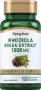 Piping Rock Rhodiola Rosea Extract συμπλήρωμα 