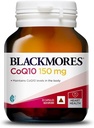 Blackmores CoQ10 