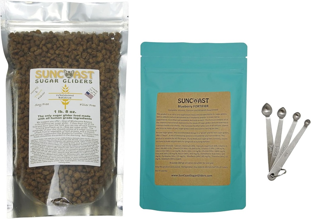 Συμπληρώματα διατροφής και ασβεστίου (Ολόκληρο μέλι ισορροπίας)