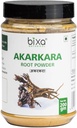 Organic Akarkara Root Extract Powder | Standardized 2% Alkaloids by HPLC | Helps Improve Blood Flow, Physical & Athletic Strength, Brain Functions