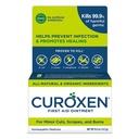 CUROXEN Αντιβιοτική αλοιφή πρώτων βοηθειών, 0.5oz 