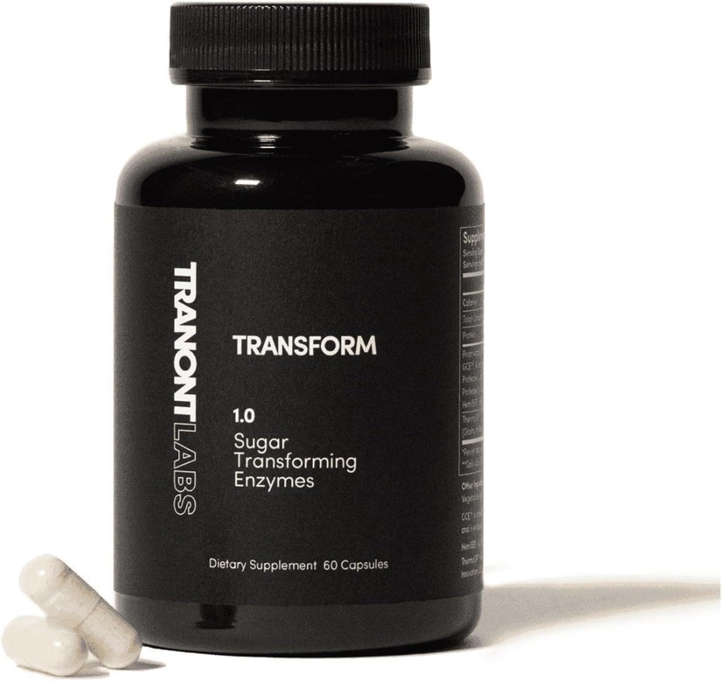 Tranont Transform 