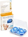Θάλασσα-Band Acupressure Wrist Bands, 1 Ζεύγος παιδιών (μπλε)