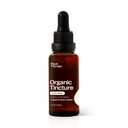 Φυτοθεραπεία Βιολογική Λάιονς Βάμμα 30 mL (1 oz) Υποστηρίζει την υγεία του εγκεφάλου, τη διανοητική σαφήνεια & τη μνήμη, δυναμική & φυσική διαδικασία εξαγωγής, Vegan, μη ΓΤΟ, χωρίς γλουτένη, υγρό, 1 φιάλη
