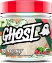 GHOST Joint Supplement, Kiwi Strawberry (30 Servings) - Καθημερινή κοινή συμπλήρωμα συντήρησης για άνδρες & γυναίκες - Γλυκοσαμίνη HCL, Chondroitin Sulfate & Curcumin - Cartilage, οστά & κοινή υποστήριξη