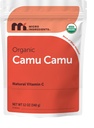 Βιολογικό Camu Camu σκόνη, 12 oz 