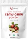 Βιολογικό Camu Camu σκόνη, 12 oz 