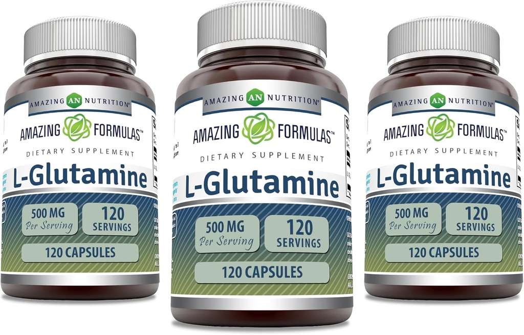 Amino Acid Supplement 