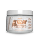 EHP Labs OxyGlow Natural Marine Collagen Powder - Hydrolyzed Marine Collagen Peptides Powder - Ενισχύει την ελαστικότητα του δέρματος και τη σταθερότητα, επιταχύνει την ανάπτυξη των νυχιών & ενισχύει τα μαλλιά, 30 σερβίρει (μη αρωματισμένα)