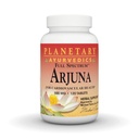 ΦΥΤΟΫΓΕΙΟΝΟΜΙΚΑ ΦΥΤΑ Arjuna Full Spectrum Ayurvedic Nutritional Supplement, 550 Mg, 120 Count