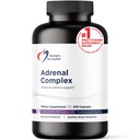 Σχέδια για Υγεία Adrenal Complex (240 Κάψουλες)