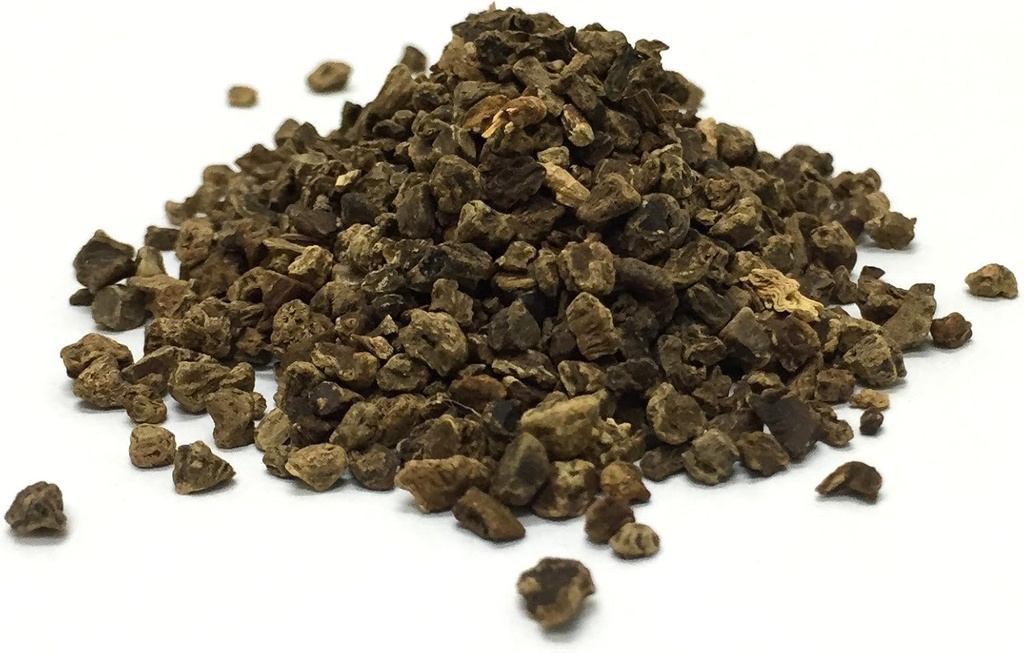 Best Βοτανικά Valerian Root Cut 16 oz. (Οργανικά)