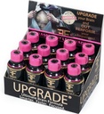 Upgrade Brain Supplement - Enhances Memory, Concentration, Focus & Clarity - Proprietary Blend of AAKG with Beta Alanine, Alpha GPC, Green Tea & Ginkgo Biloba-2 Fl oz (12 Pack)