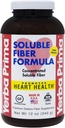 Yerba Prima Soluble Fiber Formula Powder, 12 ουγγιά - Premium συμπλήρωμα διαιτητικών ινών, Φυσικό, συμπυκνωμένο διαλυτές ίνες, χωρίς γλουτένη, μη GMO, Κατασκευασμένο στις ΗΠΑ