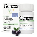Genexa Allergy Care 