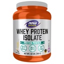 Τώρα τρόφιμα Αθλητική Διατροφή, Whey Protein Isolate, 25 G με BCAAs, κρεμώδη σκόνη βανίλια, 1.8-Pound