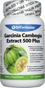 DrFormulas Garcinia Cambogia Extract 500 Plus, 90 κάψουλες