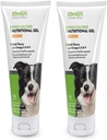 2-Pack Nutri-Cal υψηλής θερμίδων συμπλήρωμα διατροφής, 4.25-Ounce σωλήνα