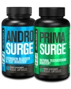 Booster Testosterone Εργοστάσιο Jacked για τους άνδρες 