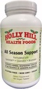 Holly Hill Health Foods All Season Support (πρώην Aller-7), 180 Vegan Tablets