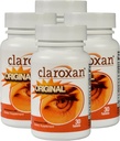 Claroxan αρχικό - 4 μήνες εφοδιασμού
