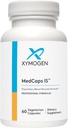 XYMOGEN MedCaps is - Herbal + Nutrient Support for Metabolic Health - Includes Chromium, Biotin, Niacin, Thiamin, Vanadium, Fenugreek Extract, Bitter Gourd Extract, Gymnema 5:1 Extract (60 Capsules)