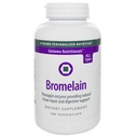 Διατροφή D'Adamo - Bromelain 180c