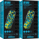 PERFORMIX - SST περικοπές - Θερμογόνο με CLA - Ενέργεια, εστίαση & διάθεση - Υποστήριξη Μεταβολισμού - Έλεγχος πείνας - Nootropic - Προ προπόνηση - Άνδρες & γυναίκες - 160 Υπηρεσίες - 2 Πακέτο