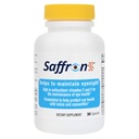 Saffron 2020 Συμπλήρωμα με Saffron, Resveratrol, Βιταμίνες και Ορυκτά, Zeaxanthin και Lutein -30 Καψάκια χορτοφαγικής