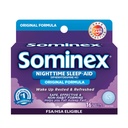 Sominex Original Tablets Formula 16 Tablets (Συσκευασία του 2)