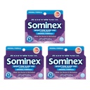 Sominex Original Tablets Formula 16 Tablets (Συσκευασία του 2)
