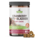 Κράνμπερι Bladder & UTI μάσημα για σκύλους 