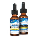 ΒΟΡΕΙΟ ΑΜΕΡΙΚΟ ΒΕΡΒΟ & ΣΠΙΓΚΑ Super Strength Organol P73 - Συσκευασία των 2, 1 fl oz - Υποστήριξη ανοσοποιητικού συστήματος - Μη ΓΤΟ, Πιστοποιημένο Οργανικό - 864 Σύνολο Υπηρεσιών