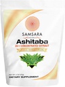 Samsara Herbs Ashitaba Extract σκόνη (2oz/57g) 20:1 συμπυκνωμένο εκχύλισμα