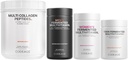 Κωδικοποίηση - Multi Collagen Protein + Teen, Women and Men Multivitamin Bundle