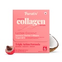 Advanced Ιαπωνικά Marine Collagen Powder 