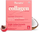 Advanced Ιαπωνικά Marine Collagen Powder 