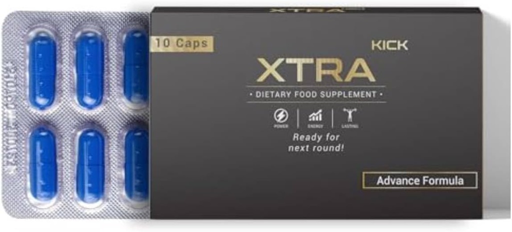 PowerPro++ - Συμπλήρωμα για την ενεργειακή υποστήριξη, αντοχή και επιπλέον δύναμη 10.00