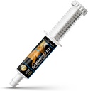 GastroPrep EQ Horse Digestive Fast-Active Gastric Jitters Relief Paste, 60cc