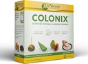 DrNatura Colonix Kit Whole Psyllium Husk Powder for Colon Cleanse, 30 ημέρα συσκευασίας Colon Cleanser (16 oz)