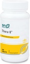 Klaire Labs SFI Health Thera- B - Essential Vitamin B Complex, Hypoallergenic Formula with Actived Metafolin Folate (L-5- MTHF), Biotin & Methylcobalamin (100 δισκία)