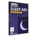 Veru Wellness Sleep Patch 