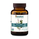 Himalaya Holy Basil - Herbal Adrenal Support for Stress Relief, Relaxation, Energy Support and Occasional Sleepless - Vegan, Non-GMO, Gluten Free, 720 mg, 60 κάψουλες